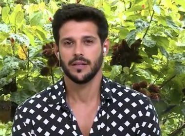 Após acidente de carro, ex-BBB Rodrigo Mussi sofre traumatismo craniano