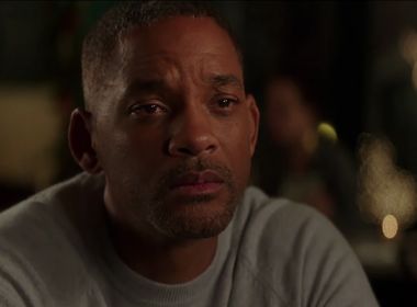 Will Smith vai se internar em clínica de reabilitação após tapa em Chris Rock