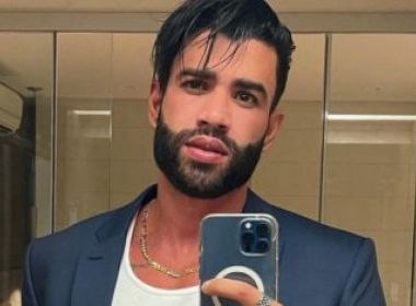 Gusttavo Lima cancela show em cima da hora após ter que fazer cirurgia