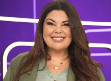 Fora da Globo depois de 16 anos, Fabiana Karla fecha acordo com streaming