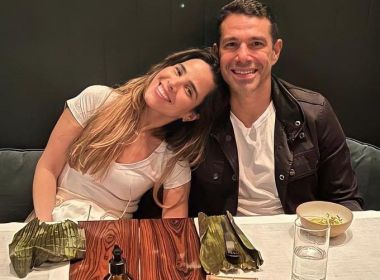Separação de Wanessa Camargo e Marcus Buaiz terá partilha milionária de bens