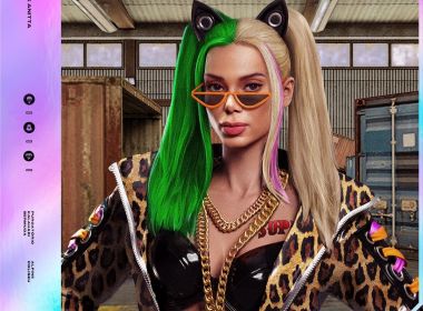 Anitta ganhará personagem jogável e música exclusiva no Free Fire