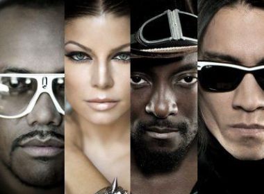 Internautas se surpreendem ao descobrir que membro do Black Eyed Peas é cego