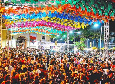 Assim como Caruaru, Recife vai proibir manifestações políticas no São João