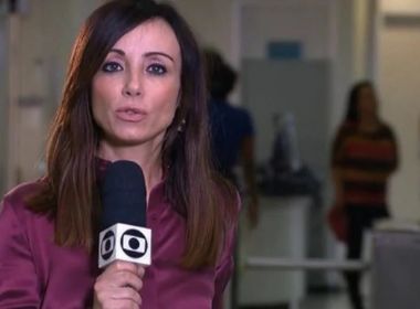 Jornalista Elaine Bast abre o jogo sobre saída da Globo: 'Cheguei ao topo'