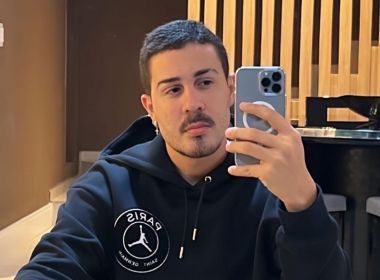 Porteiro do prédio de Carlinhos Maia é afastado até o fim das investigações