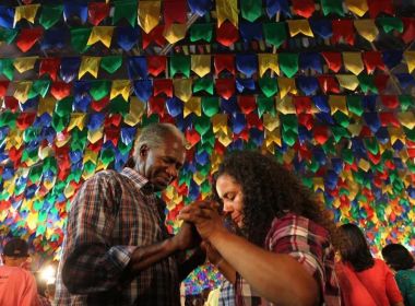 Prefeitura de Salvador anuncia oito dias de festa com o 'São João do Centro Histórico'