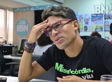 Após demissão da TV Aratu, Rick Bandeira estreia nesta sexta na Record