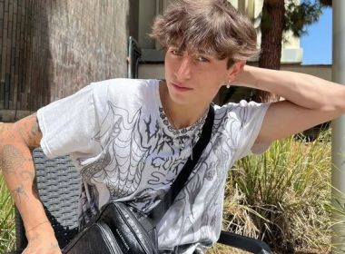 Estrela do TikTok é encontrado morto em estacionamento de shopping nos EUA