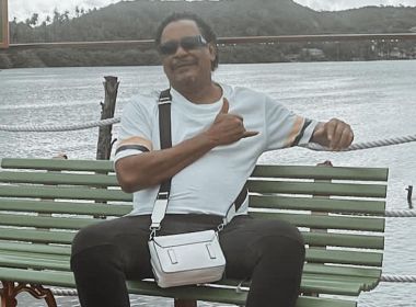 Filho de Compadre Washington explica por que moveu processo contra o pai: 'Desgastante'