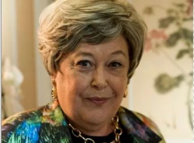 Atriz Marilu Bueno está internada em estado grave em hospital do Rio