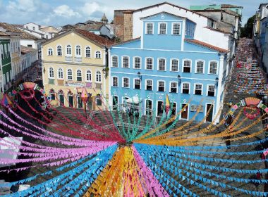 São João da Bahia em Salvador terá 75 horas de shows e mais de 230 atrações; confira