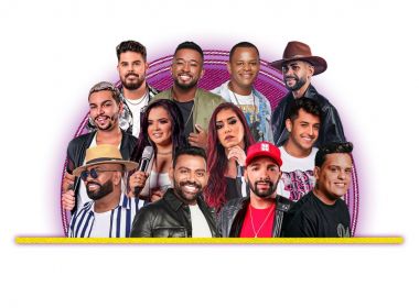 Evento '10 Horas de Arrocha' anuncia aumento no valor dos ingressos