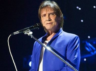 Roberto Carlos se pronuncia sobre apoiar Bolsonaro nas eleições de 2022