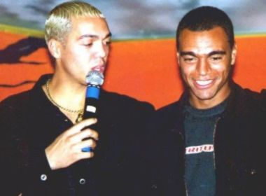 Justiça bloqueia R$ 7 milhões em show de Belo por dívida com Denílson