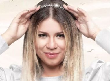 Novo EP de Marília Mendonça atinge 500 mil streams em 1h de lançamento