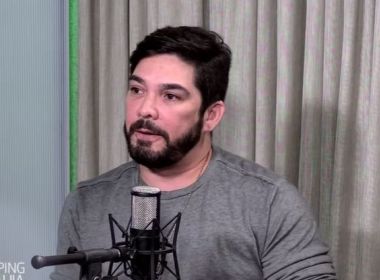 Ex-Mastruz com Leite, Kiko Salli conta que desistiu da Gatinha Manhosa pela banda