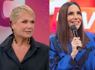Xuxa diz que Globo negou programa sobre drag queens com Ivete Sangalo