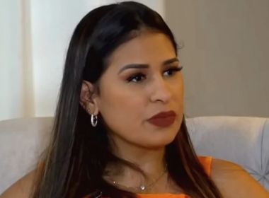 Simone viaja sozinha para os Estados Unidos em meio à crise com Simaria