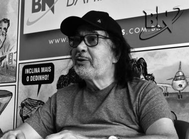 Zelito Miranda morre aos 66 anos vítima de problemas no pulmão