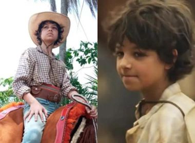 Polícia indicia mulher por atropelamento de ator mirim de 'Pantanal' e morte de amigo