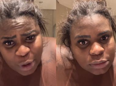 Jojo Todynho faz desabafo e reflete sobre a vida nas redes sociais