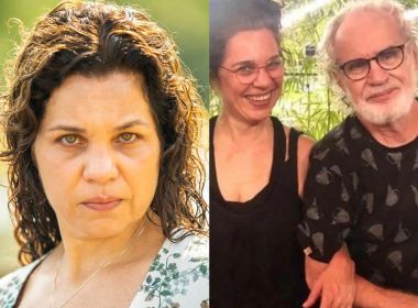 Após cena em Pantanal, pai de Isabel Teixeira passou dias sem falar com ela