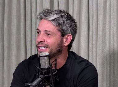 'Paulo Carneiro me assaltou e ainda cantou minha ex-mulher', diz Preto Casagrande