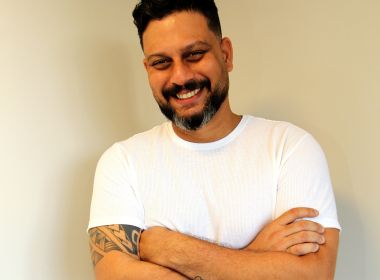 Desligado da Rádio Sociedade, Darino Sena é novo apresentador da Salvador FM