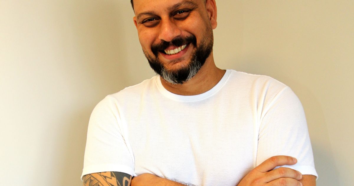 Desligado da Rádio Sociedade, Darino Sena é novo apresentador da Salvador FM - Bahia Notícias