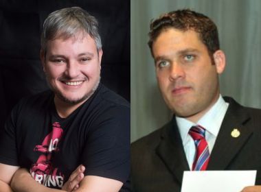 Manno Góes é condenado por danos morais em ação movida por ex-presidente do Bahia