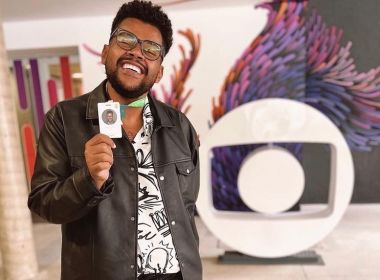 Ex-repórter do Bahia Notícias, Júnior Bordalo é contratado para equipe do Encontro na Globo