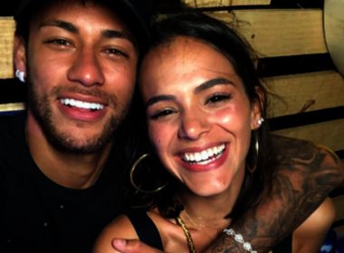 Bruna Marquezine comenta relacionamento com Neymar: 'Terminava uma vez por mês'