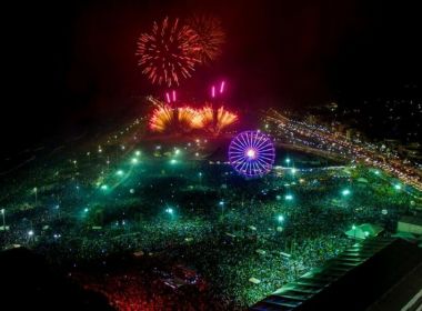 Festival Virada Salvador tem novas atrações anunciadas por Bruno Reis; confira lista