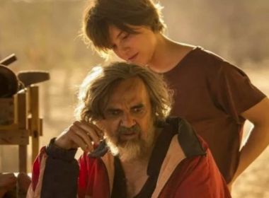 Atriz lamenta prisão de José Dumont por pornografia infantil: 'Desapontada'