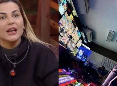 Ex-funcionário da RecordTV lamenta demissão após post sofre participante de A Fazenda