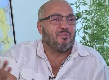 Cantor Belo paga dívida em hospital de São Paulo após polêmicas