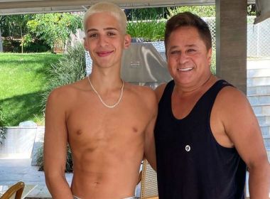 Filho de Leonardo critica apoio do pai ao presidente Bolsonaro: 'Me enoja'