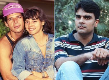 Viúvo de Daniella Perez, Raul Gazolla celebra morte de Guilherme de Pádua: 'Já foi tarde'