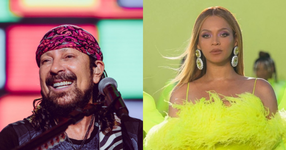 De Bell Marques a Beyoncé: Saiba quem são os artistas favoritos dos ...