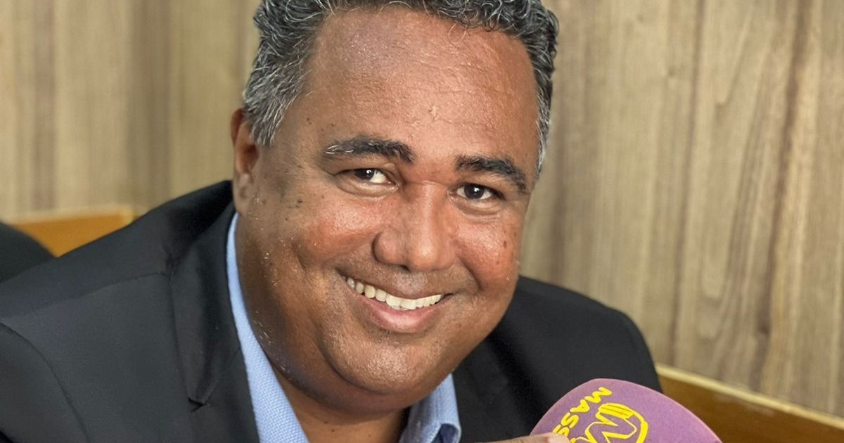 Vereador Leandro Guerrilha celebra aniversário com show musical no ...