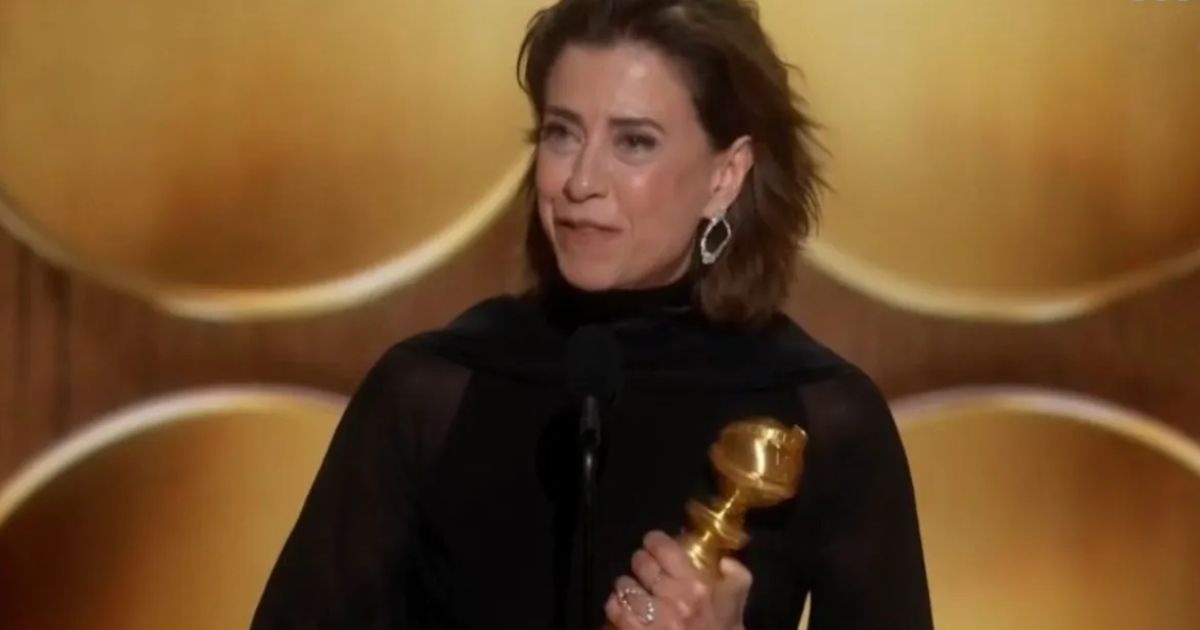 Após vencer o Globo de Ouro, Fernanda Torres fica sem indicação no SAG Awards