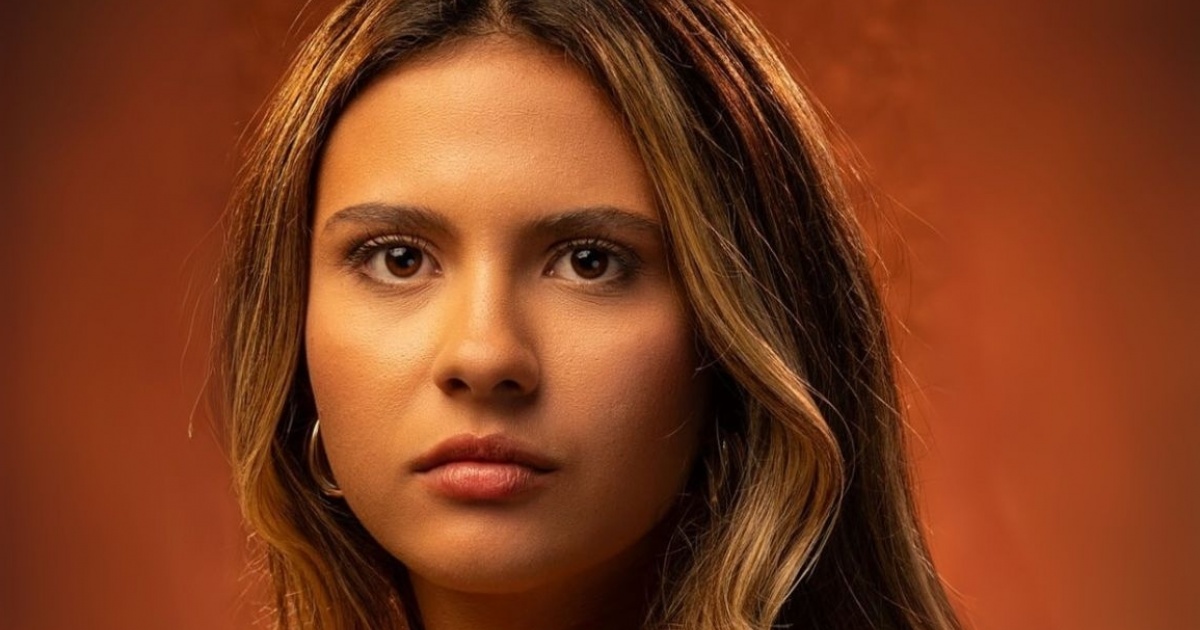 Atriz brasileira entra para elenco de peça de “Jogos Vorazes” em ...