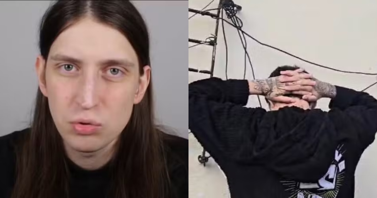 Polícia de São Paulo prende homem acusado de ameaçar youtuber Felca após denúncias contra Hytalo Santos