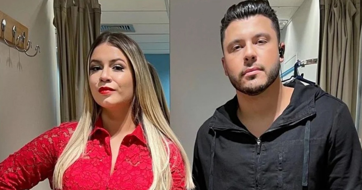 Murilo Huff veta lançamento póstumo de Marília Mendonça, diz programa