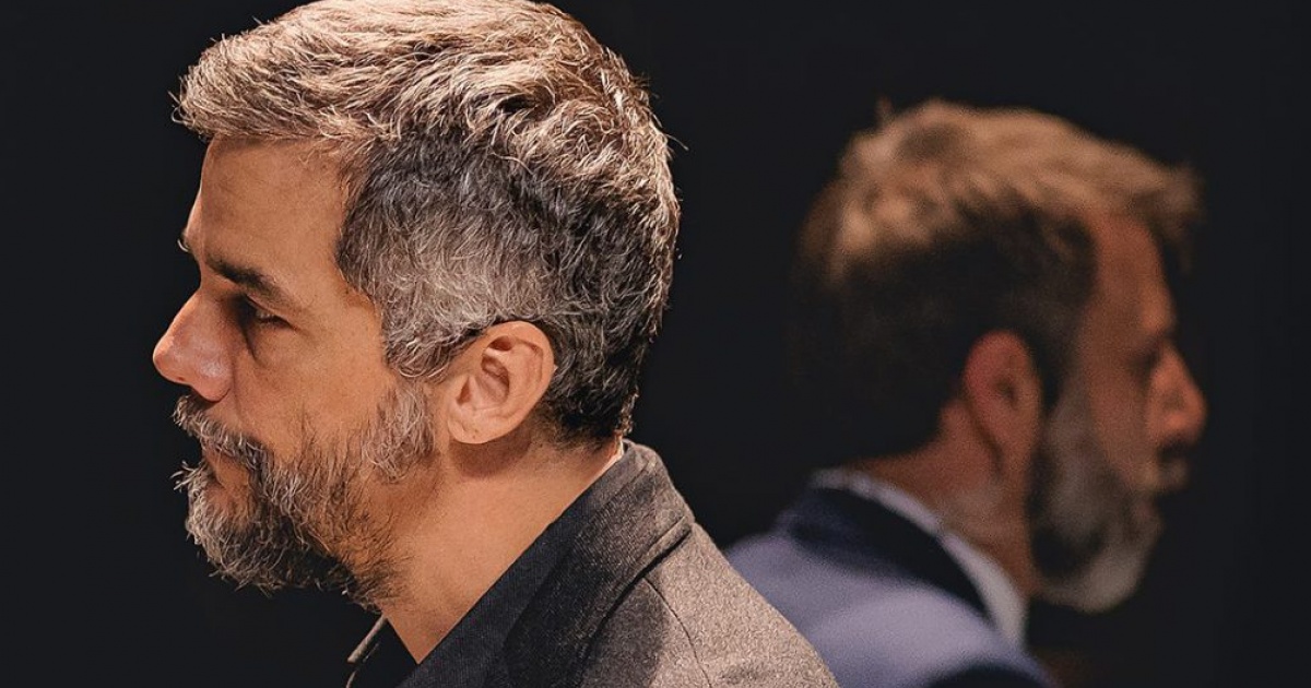 Ingressos para sessão extra de peça com Wagner Moura em Salvador esgotam em menos de 17 minutos