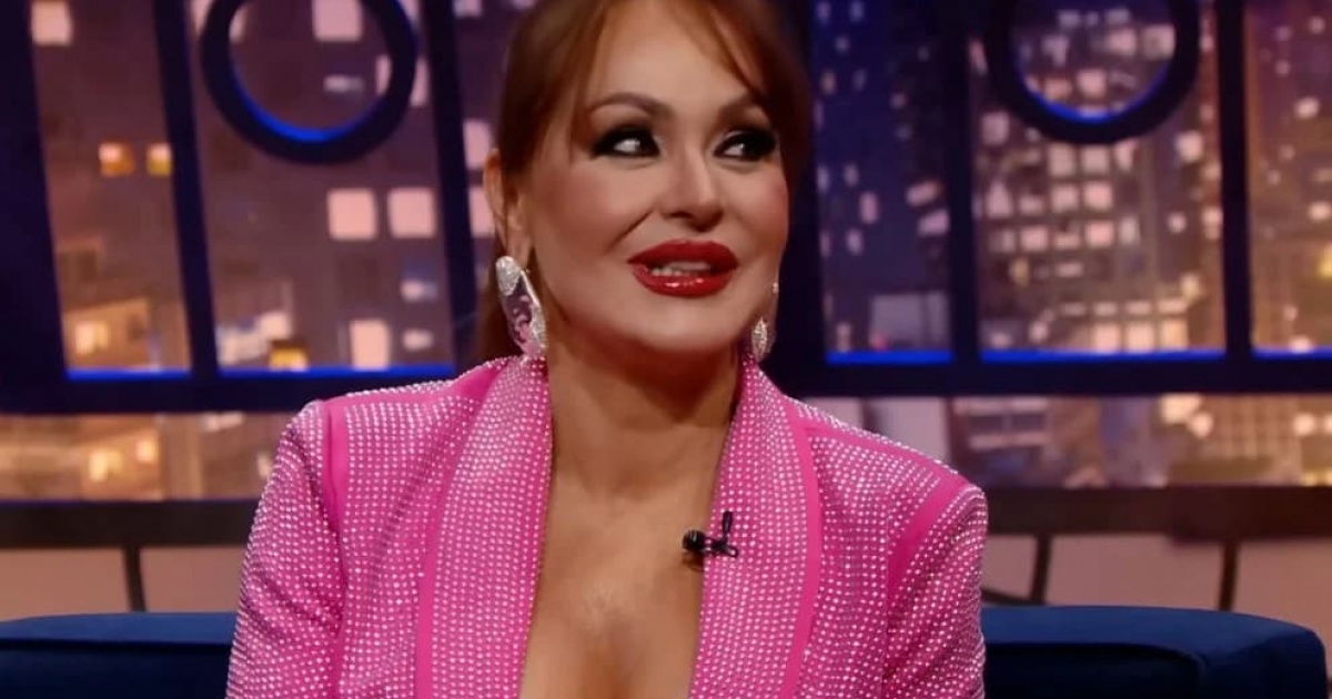 Xenofobia em A Fazenda 17: Equipe de Gaby Spanic Detona Ataque Contra Atriz!