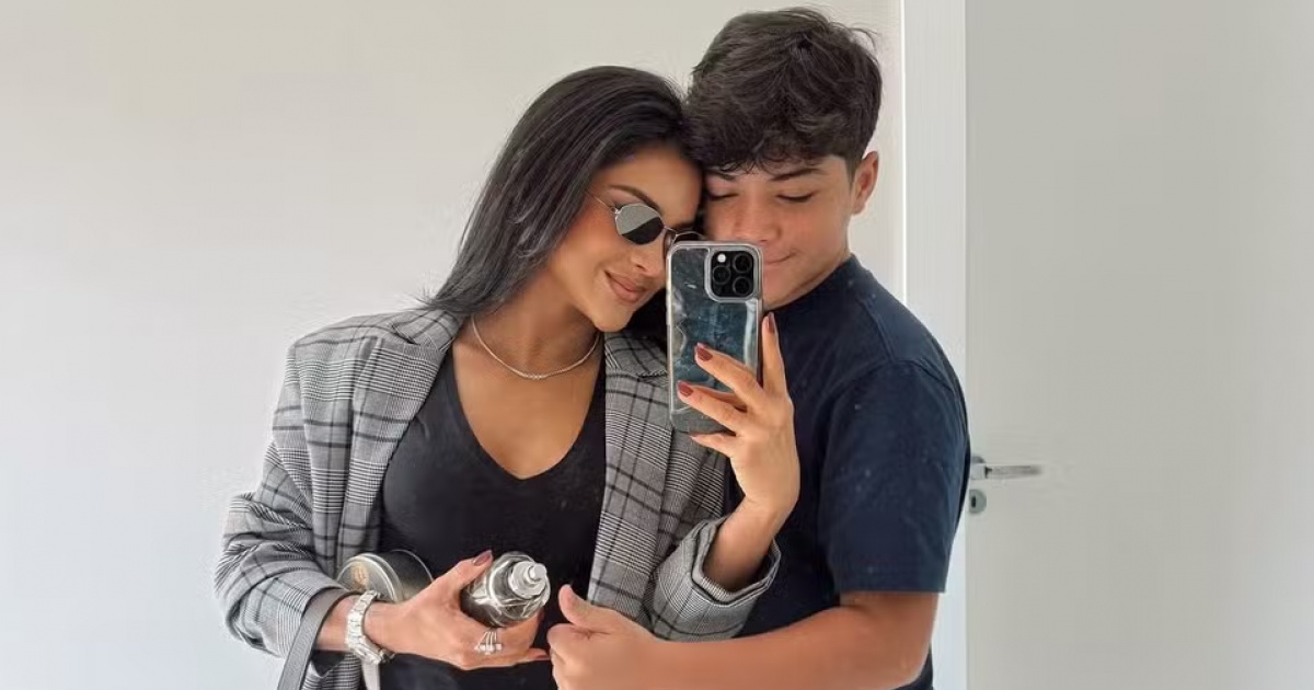 Urgente! Filho de Wesley Safadão Vence Batalha Contra Tumor e Mileide Mihaile Celebra a Cura