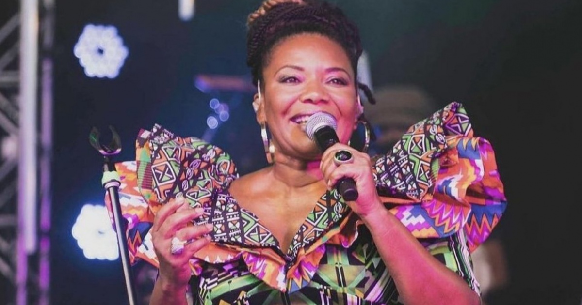 Margareth Menezes Incendeia a Europa: Turnê Surpreendente Durante Férias do Ministério!