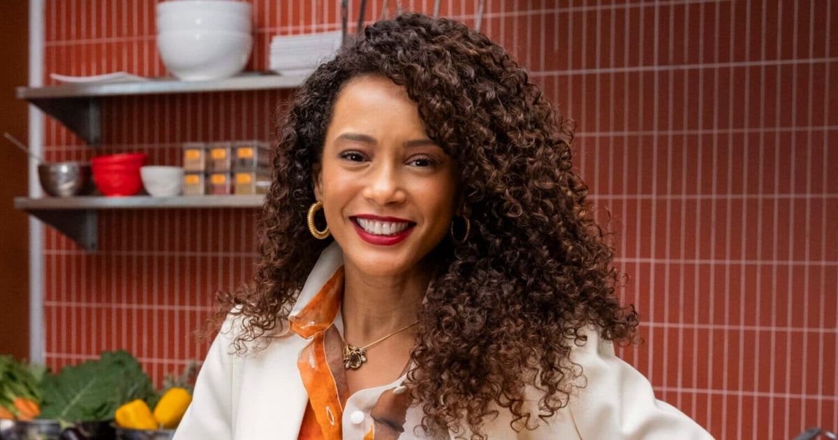 Taís Araujo Revela Alívio Após Fim de 'Vale Tudo': Os Bastidores Emocionantes da Despedida!